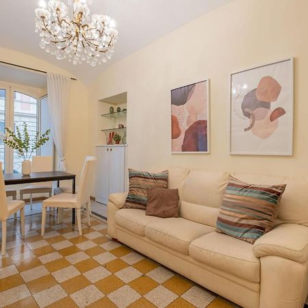 Merulana House Leilighet Roma Eksteriør bilde