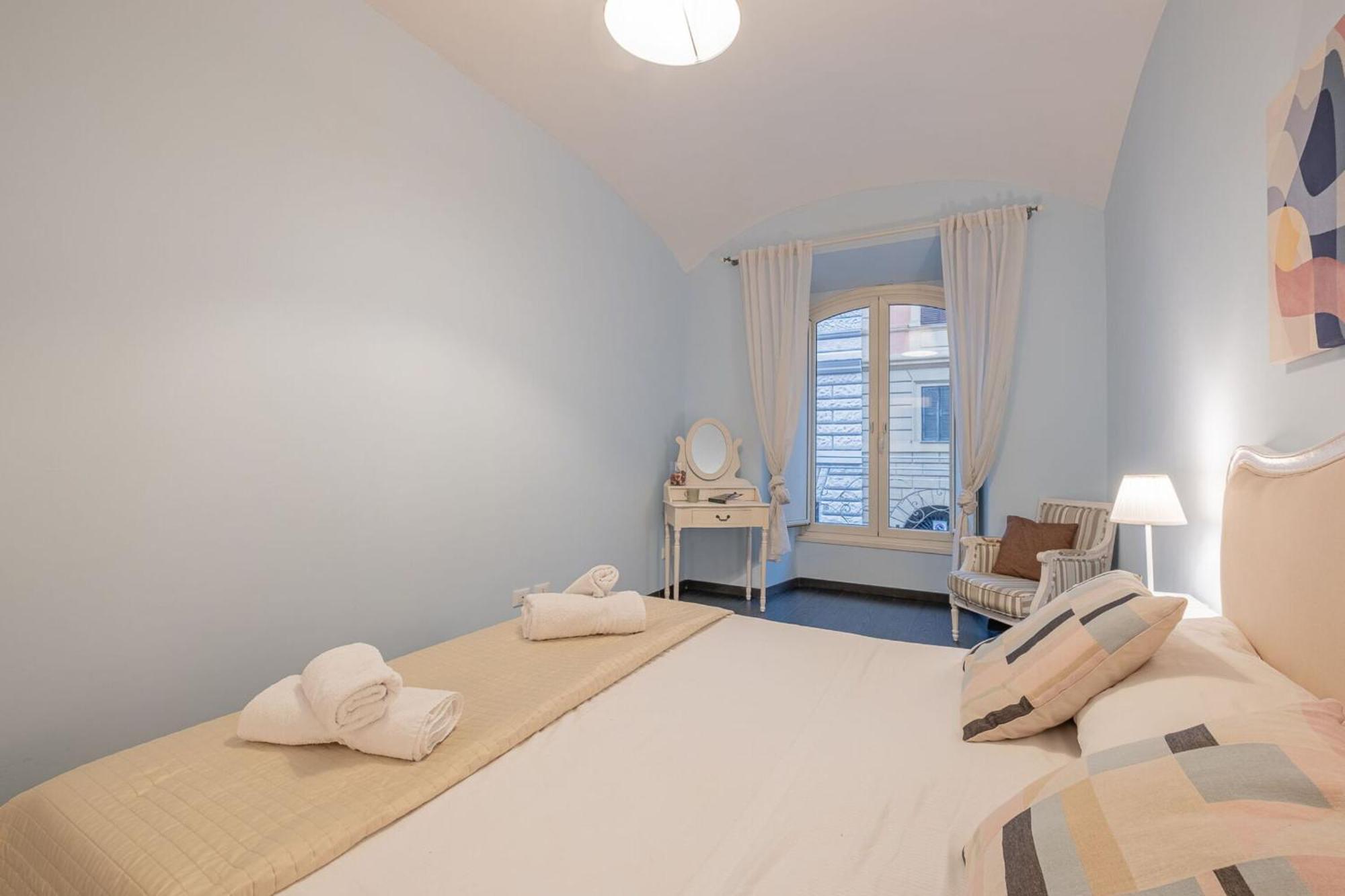 Merulana House Leilighet Roma Eksteriør bilde