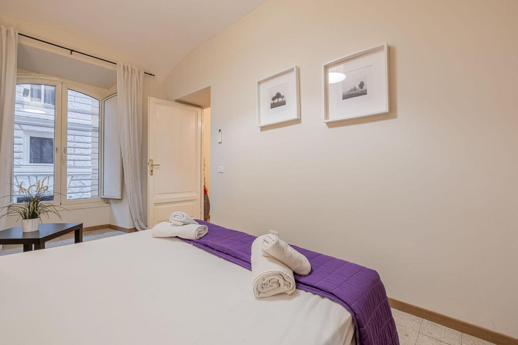 Merulana House Leilighet Roma Eksteriør bilde