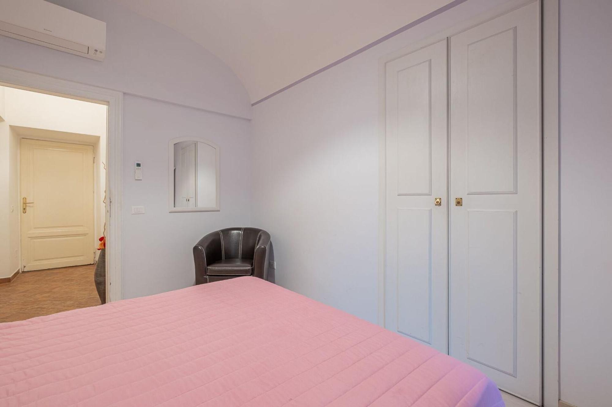 Merulana House Leilighet Roma Eksteriør bilde