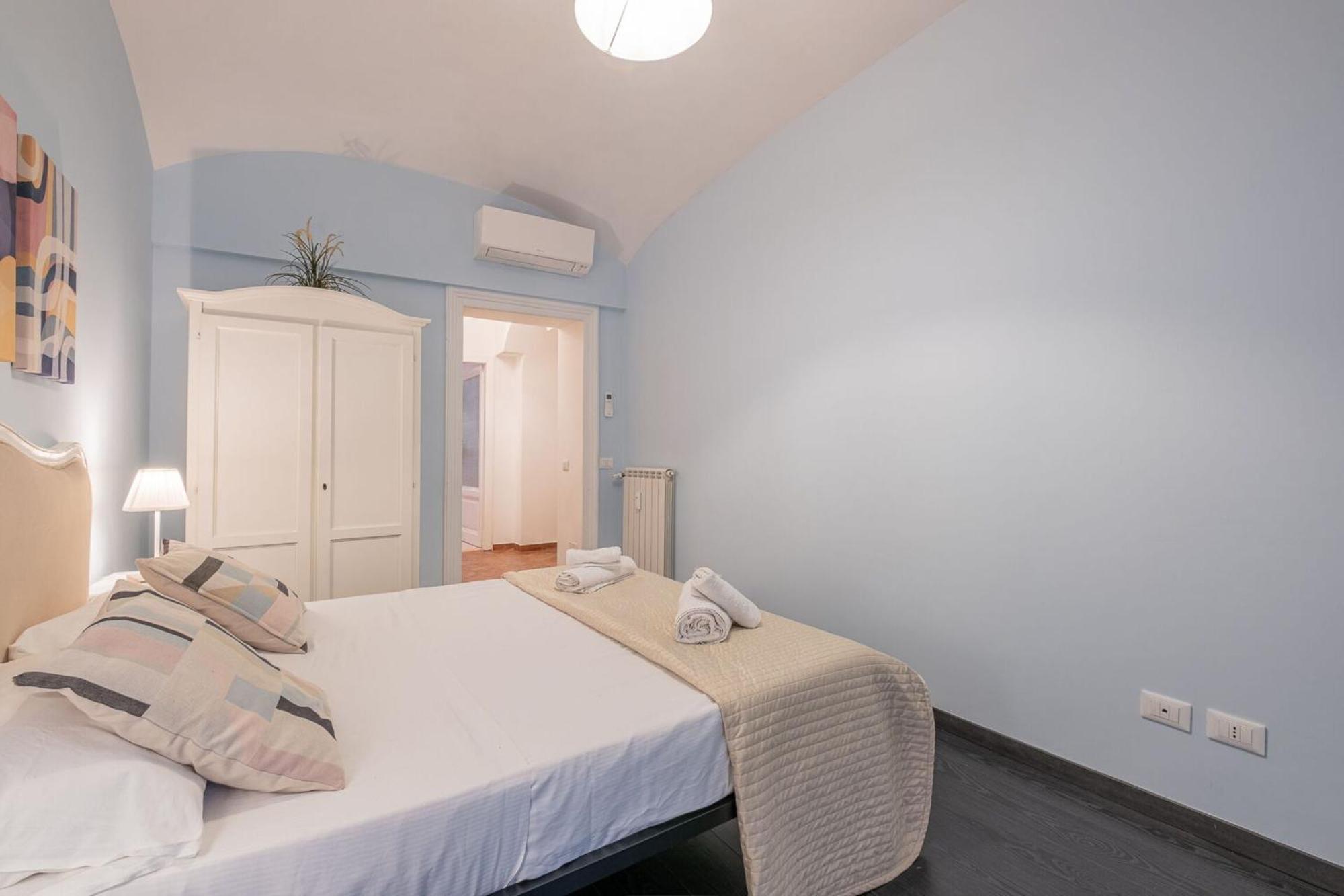 Merulana House Leilighet Roma Eksteriør bilde
