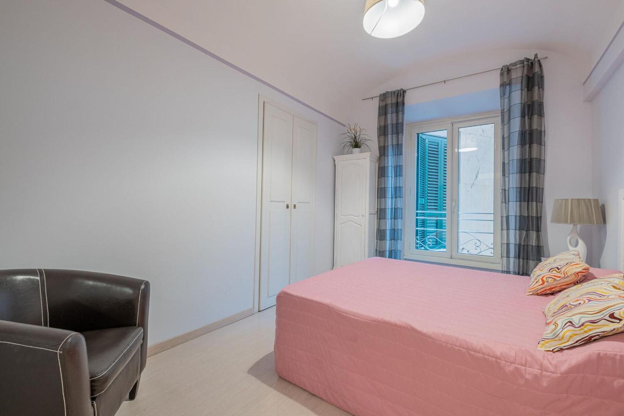 Merulana House Leilighet Roma Eksteriør bilde