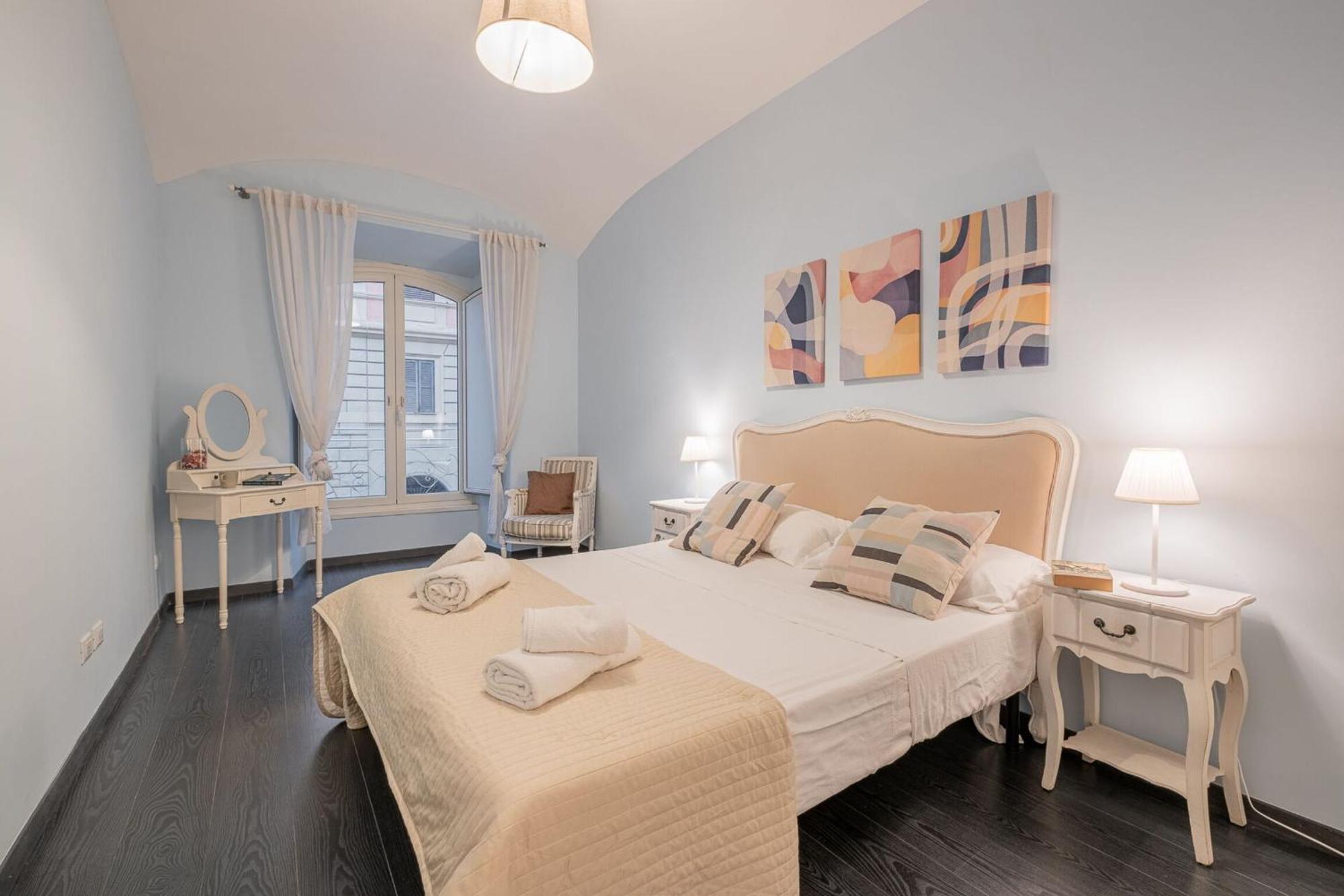 Merulana House Leilighet Roma Eksteriør bilde