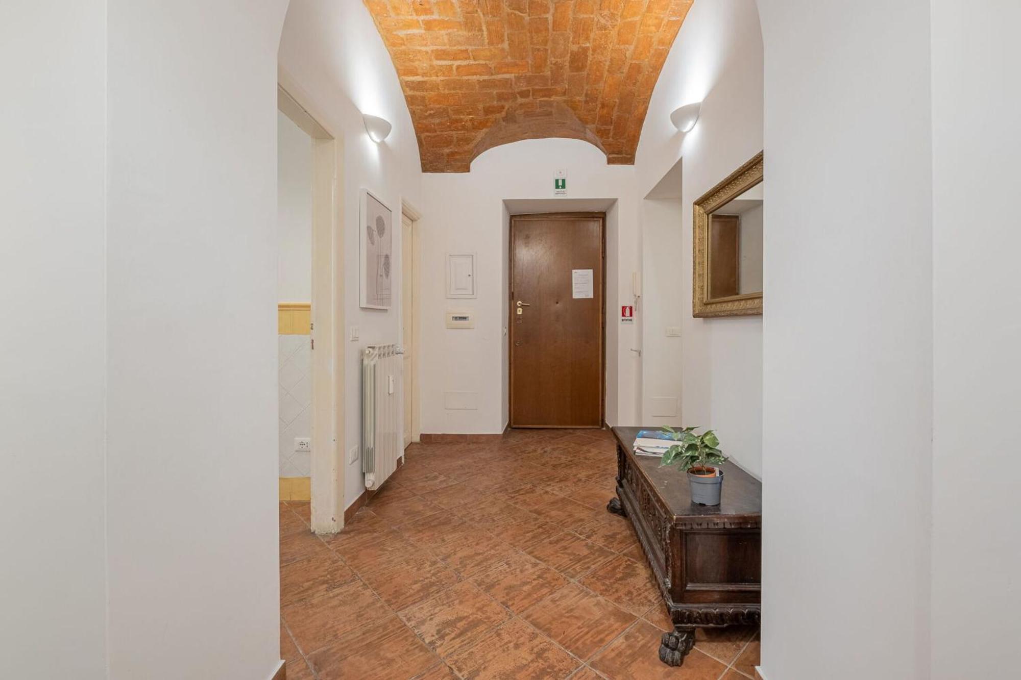 Merulana House Leilighet Roma Eksteriør bilde