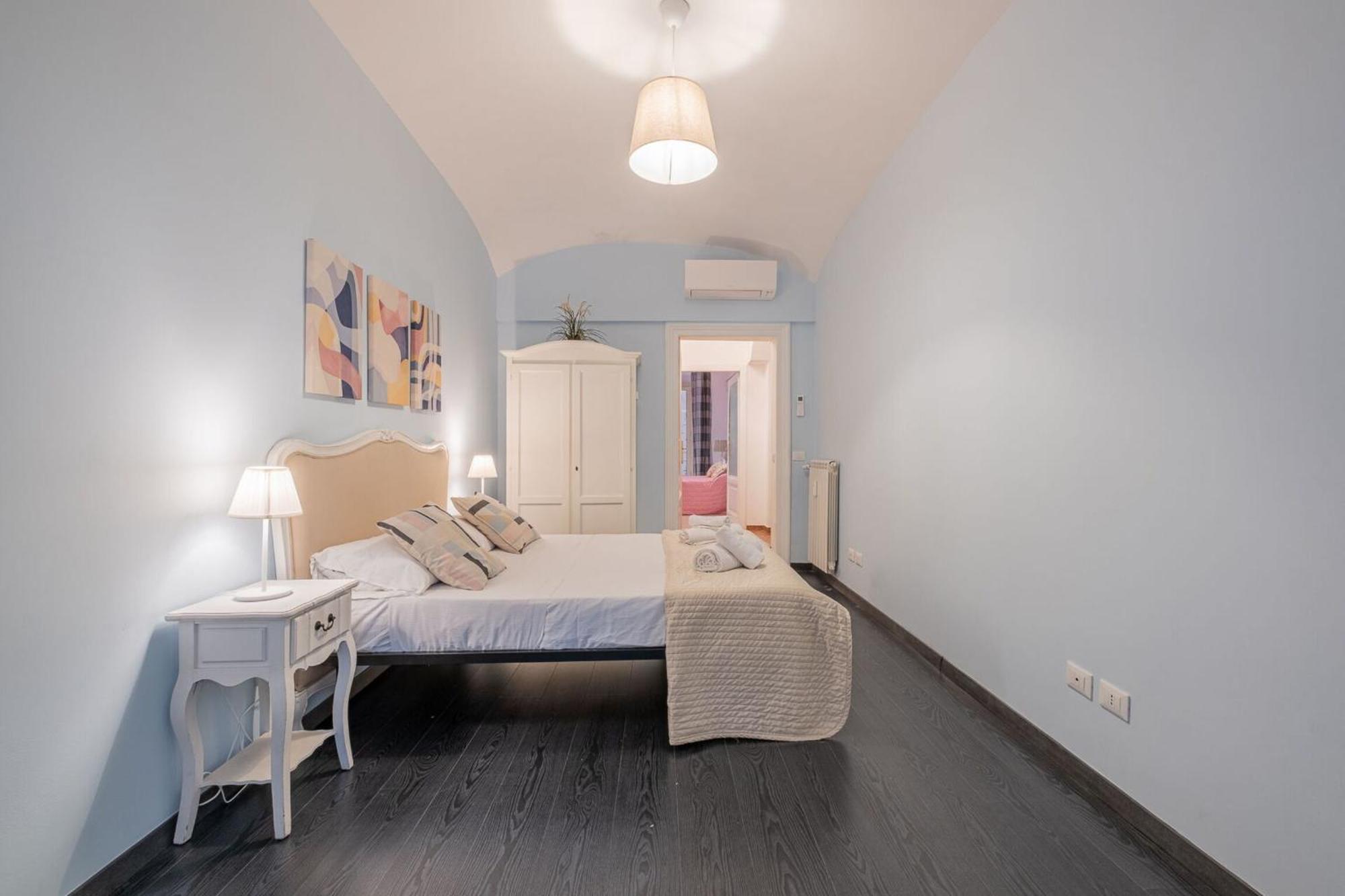 Merulana House Leilighet Roma Eksteriør bilde